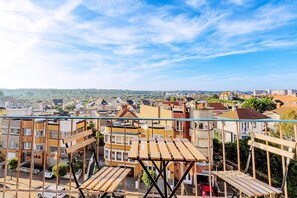 Property grounds - 2 bedroom accommodation in De Panne (De Panne)