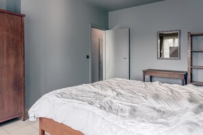 2 habitaciones 