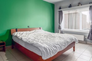 2 Schlafzimmer