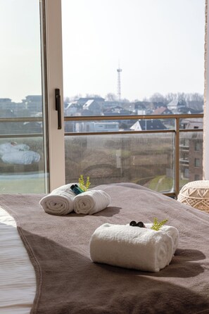 4 chambres, Wi-Fi gratuit