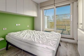 3 chambres, Wi-Fi gratuit