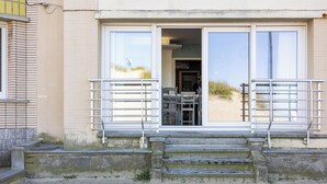 Exterior detail - 2 bedroom accommodation in Koksijde (Koksijde)