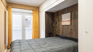 2 bedrooms, WiFi (free) - 2 bedroom accommodation in Koksijde (Koksijde)