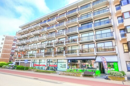 1 bedroom accommodation in Koksijde