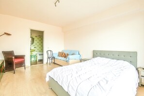 1 chambre