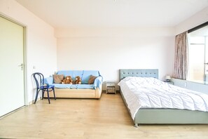 1 Schlafzimmer