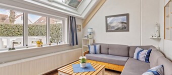 2 bedroom accommodation in Nieuwpoort