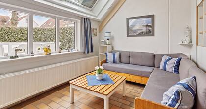 2 Schlafzimmer Unterkunft in Nieuwpoort