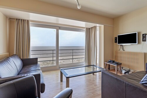 3 chambres à coucher à Nieuwpoort