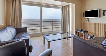 3 chambres Ă coucher Ă Nieuwpoort