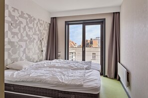3 chambres, Wi-Fi gratuit