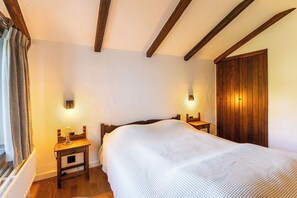3 chambres, Wi-Fi gratuit