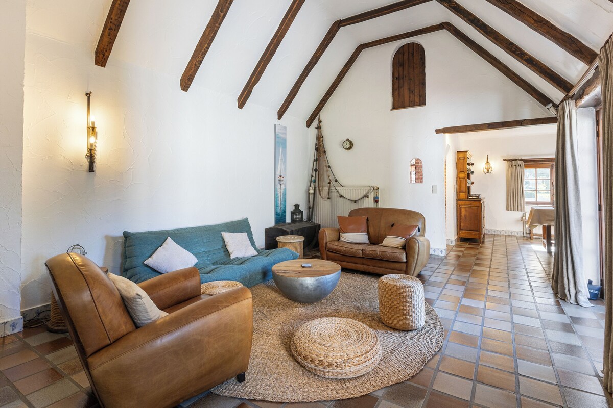 Bild für Gastgeberprofil