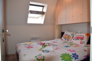 2 quartos, Wi-Fi de cortesia