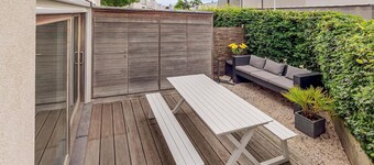 2 bedroom accommodation in Oostduinkerke