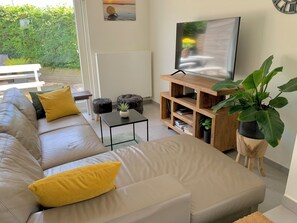 TV