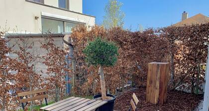 2 bedroom accommodation in Oostduinkerke