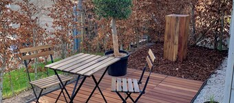 2 bedroom accommodation in Oostduinkerke