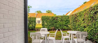 3 bedroom accommodation in Nieuwpoort