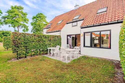 3 Schlafzimmer Unterkunft in Nieuwpoort