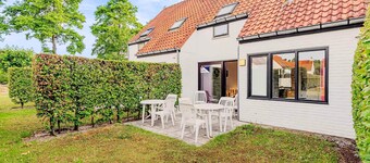 3 bedroom accommodation in Nieuwpoort
