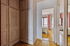 3 bedrooms, free WiFi