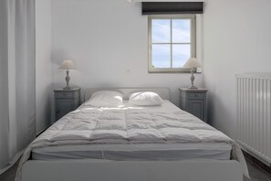 1 bedroom, free WiFi