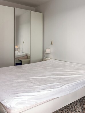 2 chambres, Wi-Fi gratuit