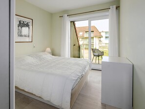 3 bedrooms, free WiFi