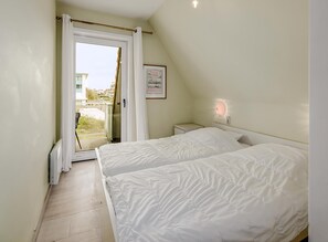 3 Schlafzimmer, kostenloses WLAN