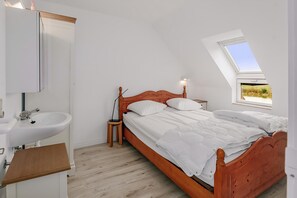 3 slaapkamers, gratis wifi