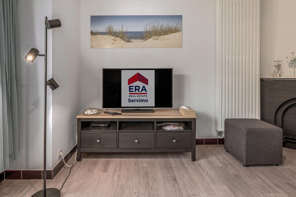 Smart TV
