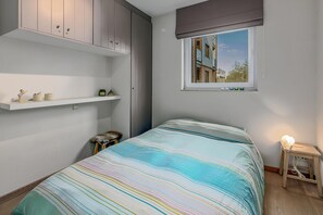 1 bedroom, free WiFi