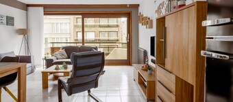 2 bedroom accommodation in Koksijde