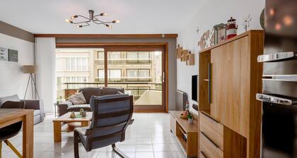 2 bedroom accommodation in Koksijde