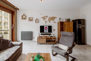 Televisie