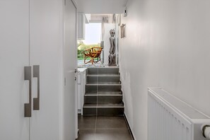 Interiør