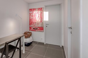 Interiør