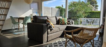 2 bedroom accommodation in Oostduinkerke