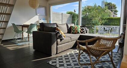 2 bedroom accommodation in Oostduinkerke