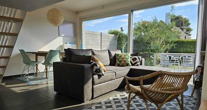 2 bedroom accommodation in Oostduinkerke