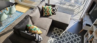 2 bedroom accommodation in Oostduinkerke