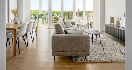 3 Schlafzimmer Unterkunft in De Panne