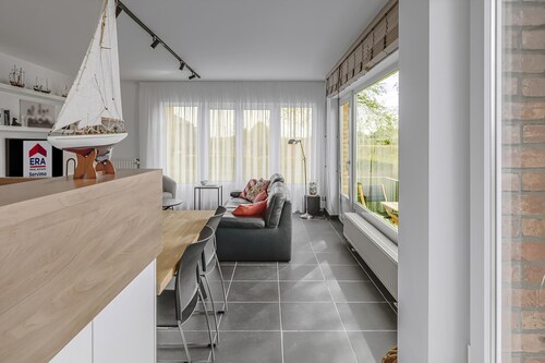 3 Schlafzimmer Unterkunft in Oostduinkerke