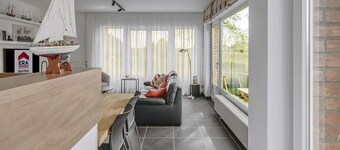 3 chambres à coucher à Oostduinkerke