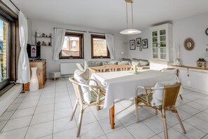 Spiseområde