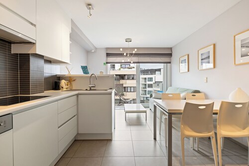 2 bedroom accommodation in Koksijde