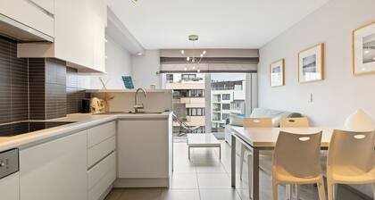 2 bedroom accommodation in Koksijde