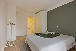 2 bedrooms, free WiFi - Castelli J0002 + P J02* (Oostduinkerke)