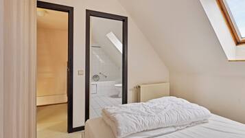 3 bedrooms, free WiFi